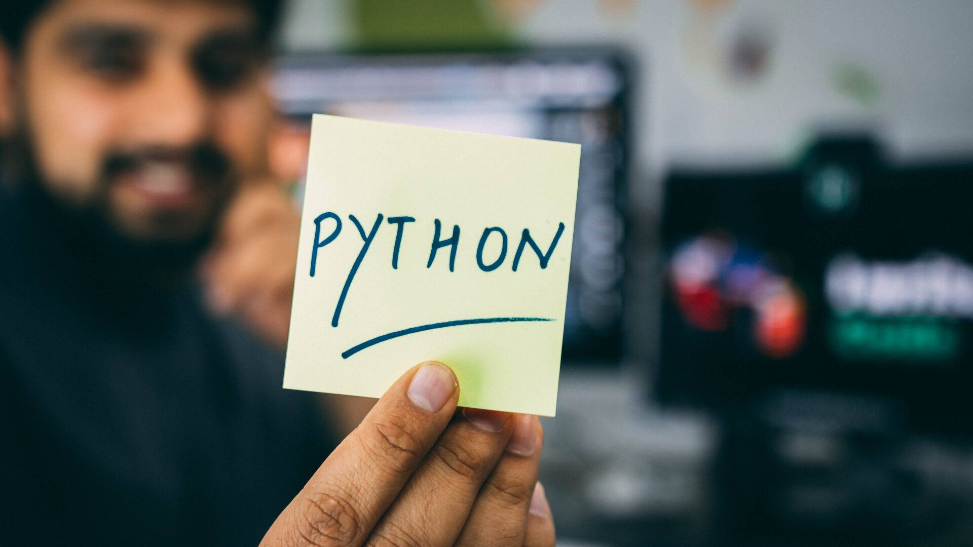 16 Amazing Python Libraries You Can Use Now