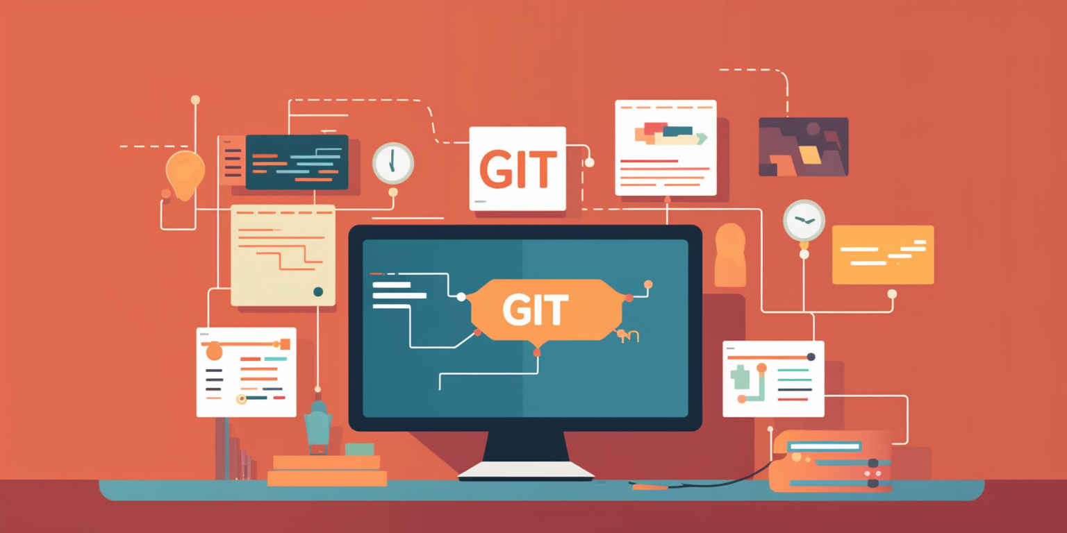 Git Tutorial: From Basics to Advanced Concepts