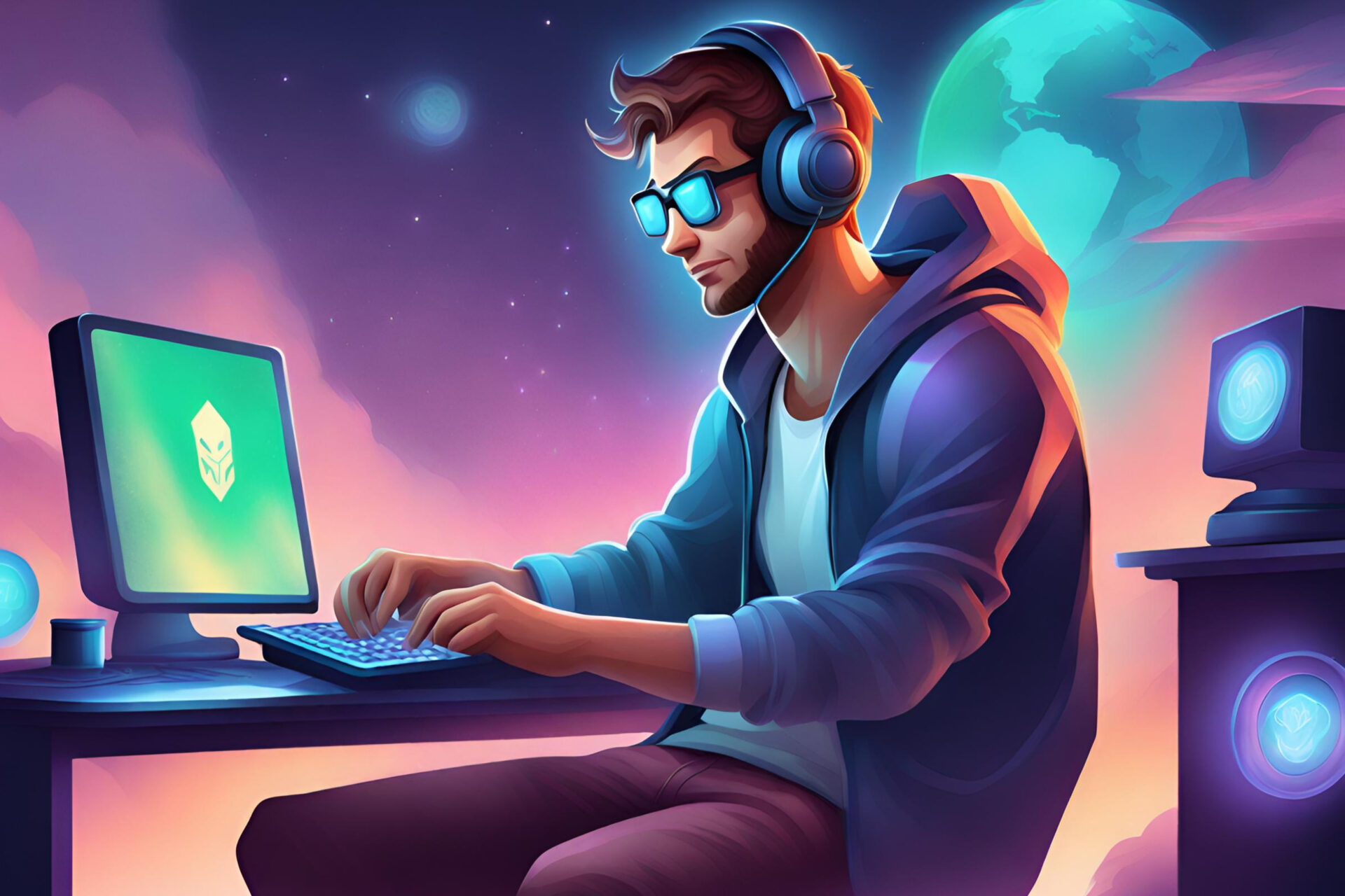 The 12 Most Useful AI Tools For Game Developers In 2024